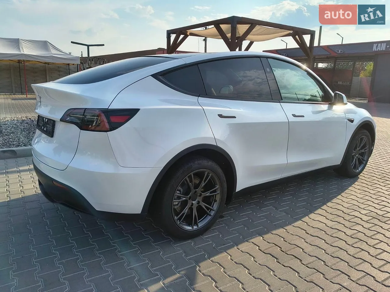 2024 Tesla Model Y - мініатюра 41