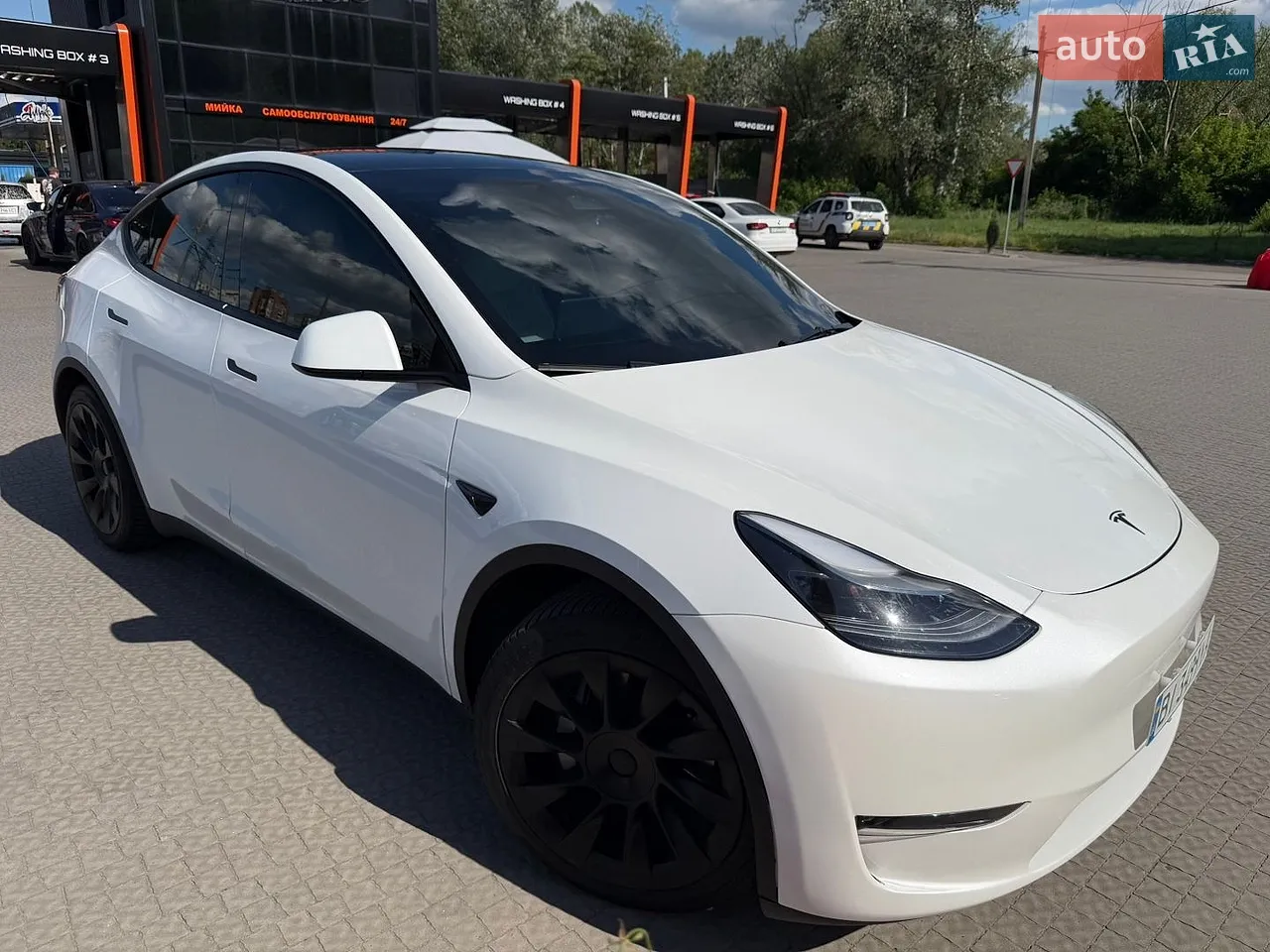 2023 Tesla Model Y - мініатюра 25