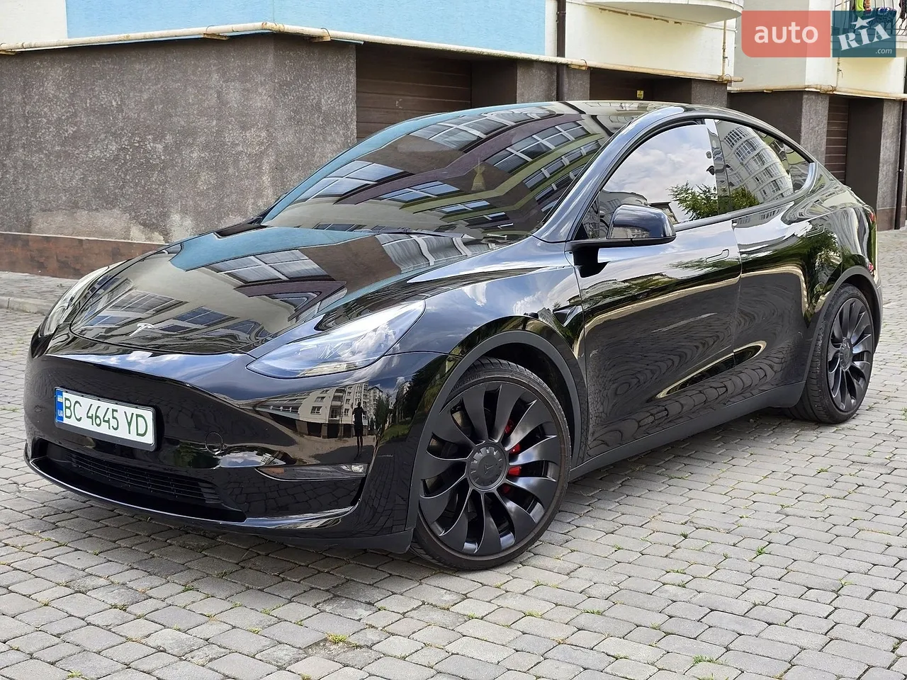 2023 Tesla Model Y - мініатюра 26