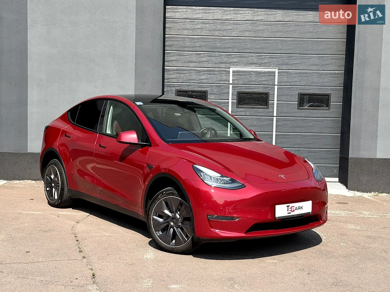 2020 Tesla Model Y - мініатюра 35