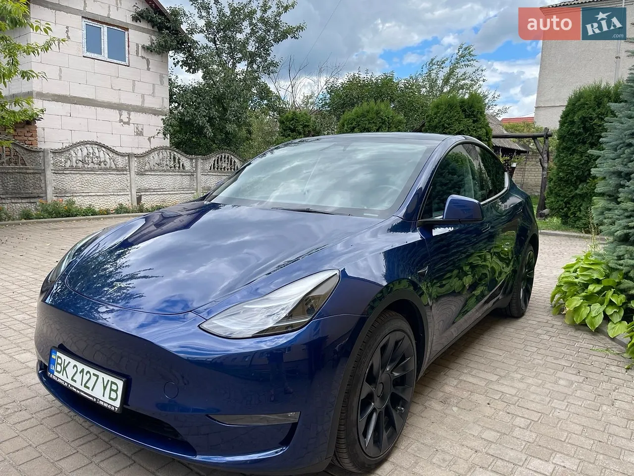 2023 Tesla Model Y - мініатюра 22