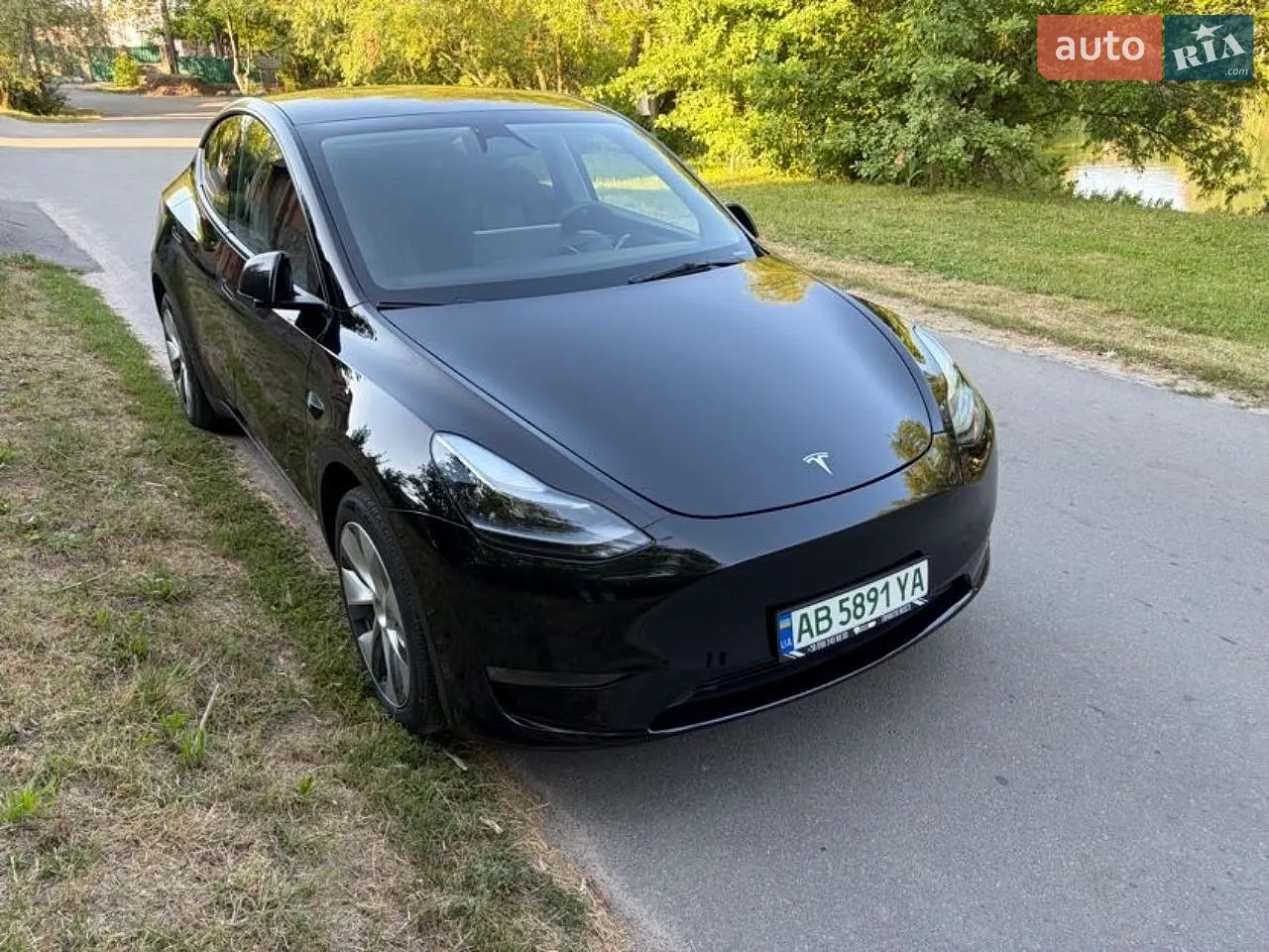 2023 Tesla Model Y - мініатюра 24
