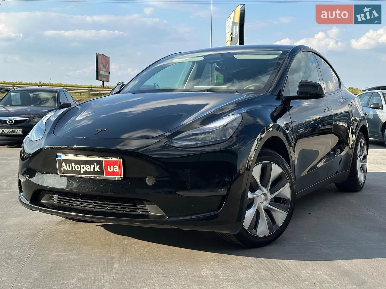 2024 Tesla Model Y - мініатюра 34