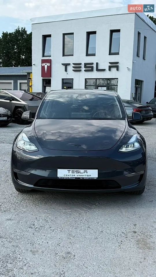 2024 Tesla Model Y - мініатюра 37