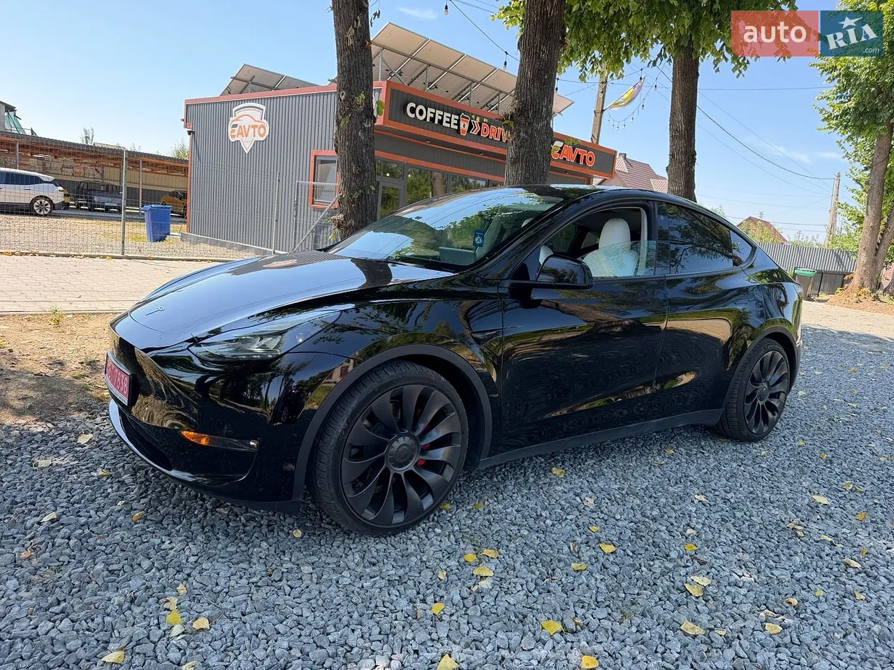 2022 Tesla Model Y - мініатюра 20