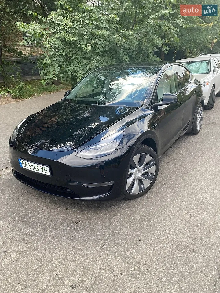 2020 Tesla Model Y - мініатюра 14