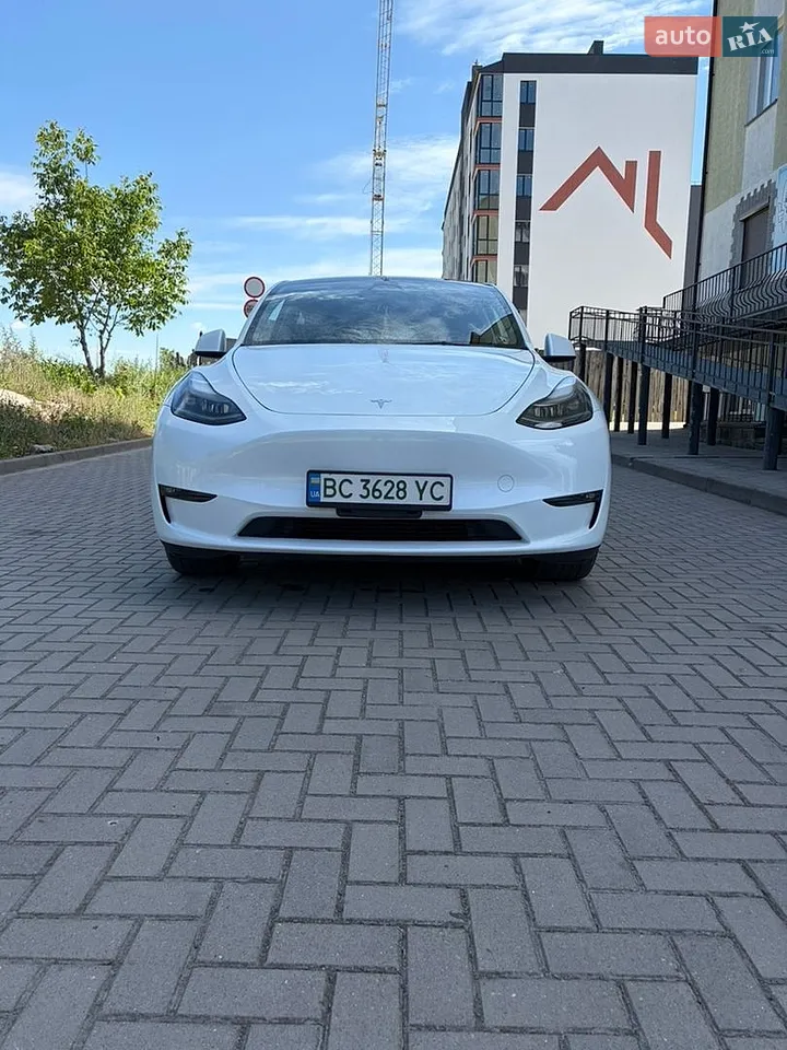 2023 Tesla Model Y - мініатюра 18