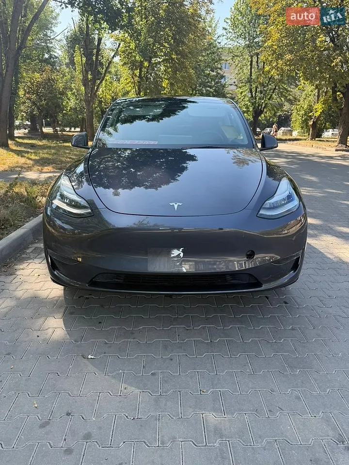 2022 Tesla Model Y - мініатюра 12
