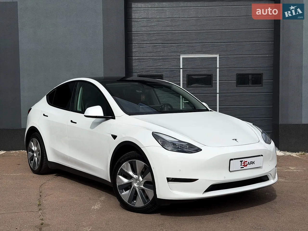 2022 Tesla Model Y - мініатюра 38