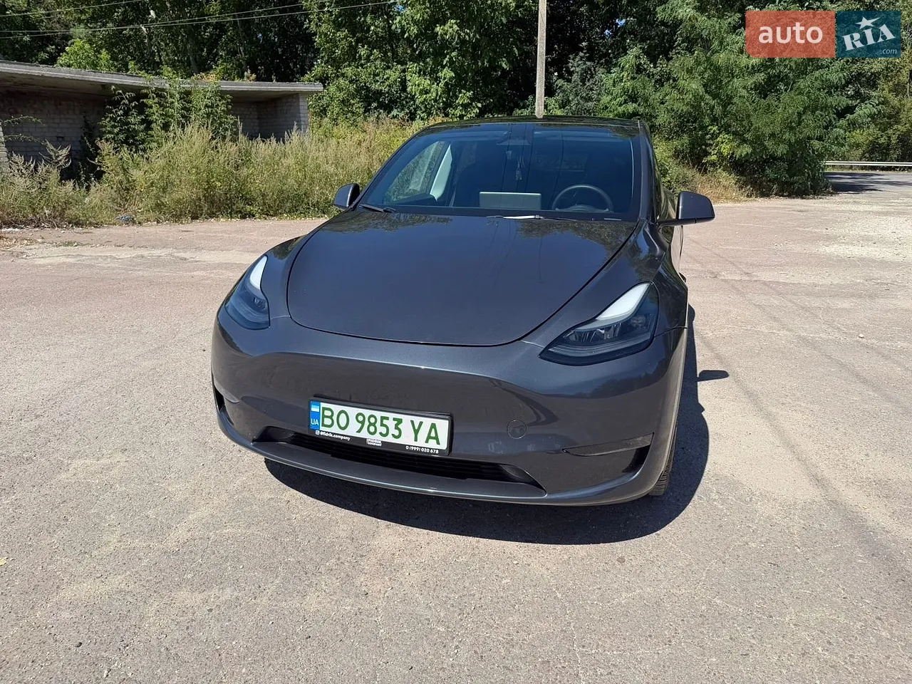 2023 Tesla Model Y - мініатюра 30
