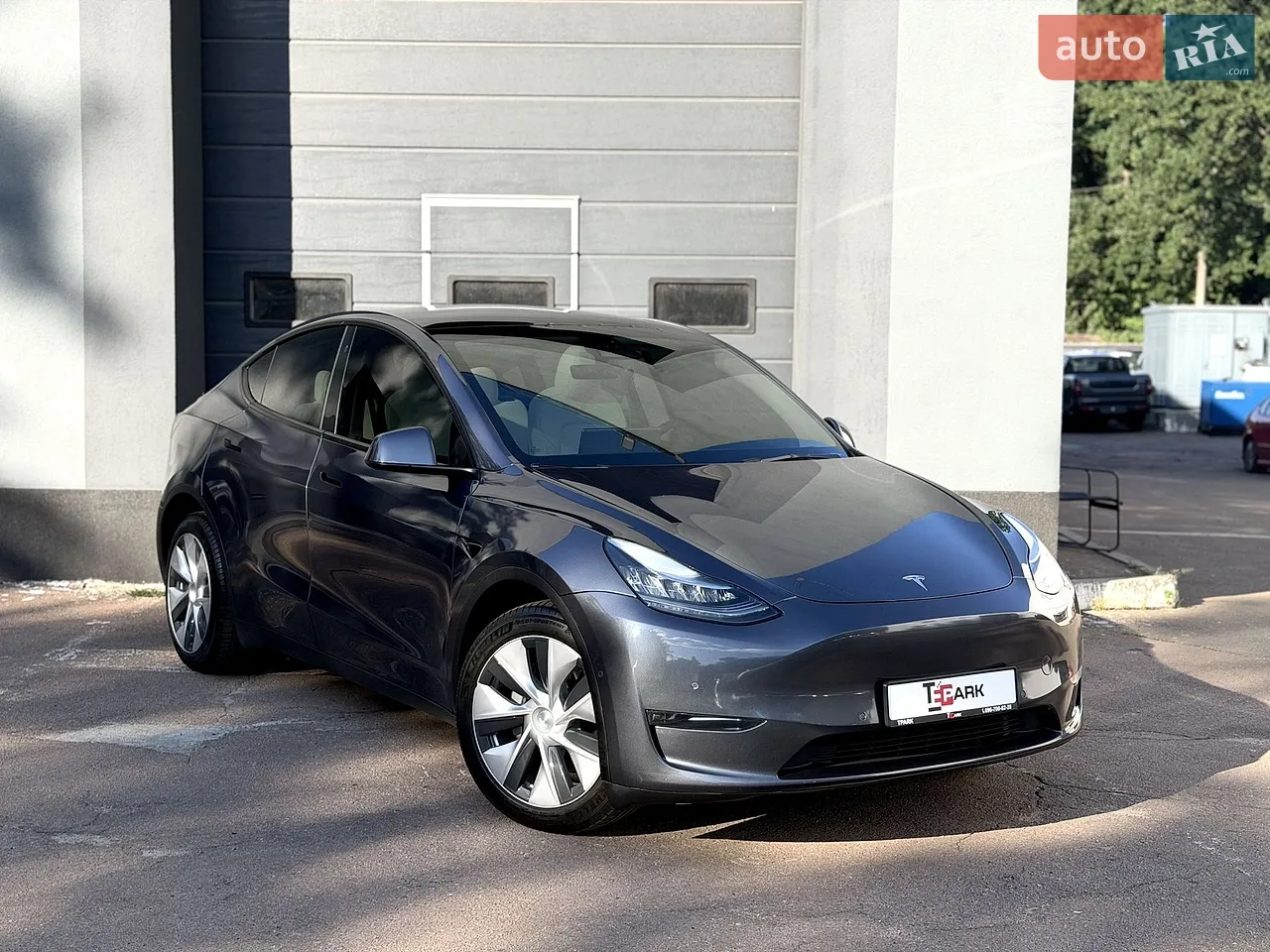 2022 Tesla Model Y - мініатюра 34