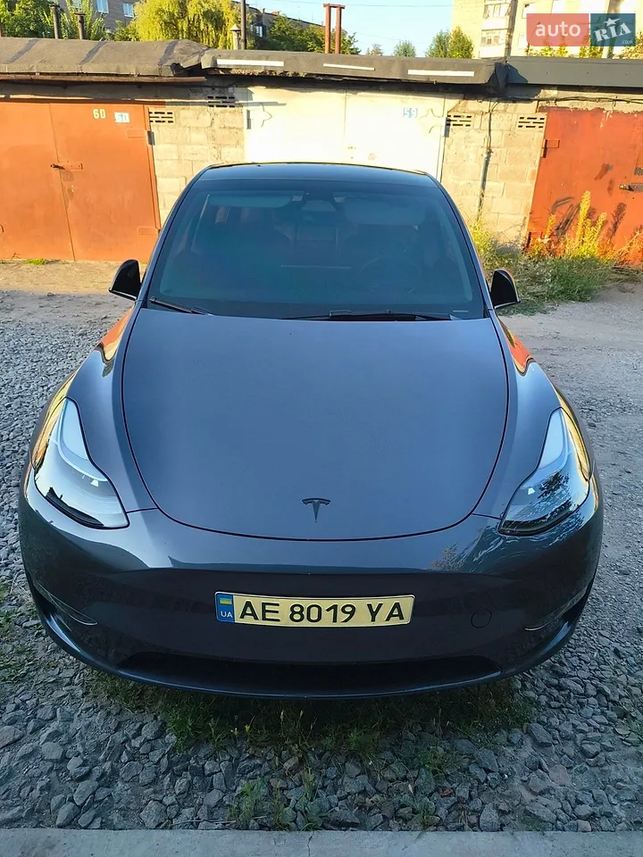 2023 Tesla Model Y - мініатюра 28