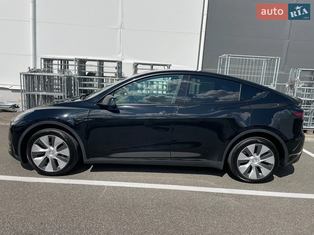 2022 Tesla Model Y - мініатюра 36