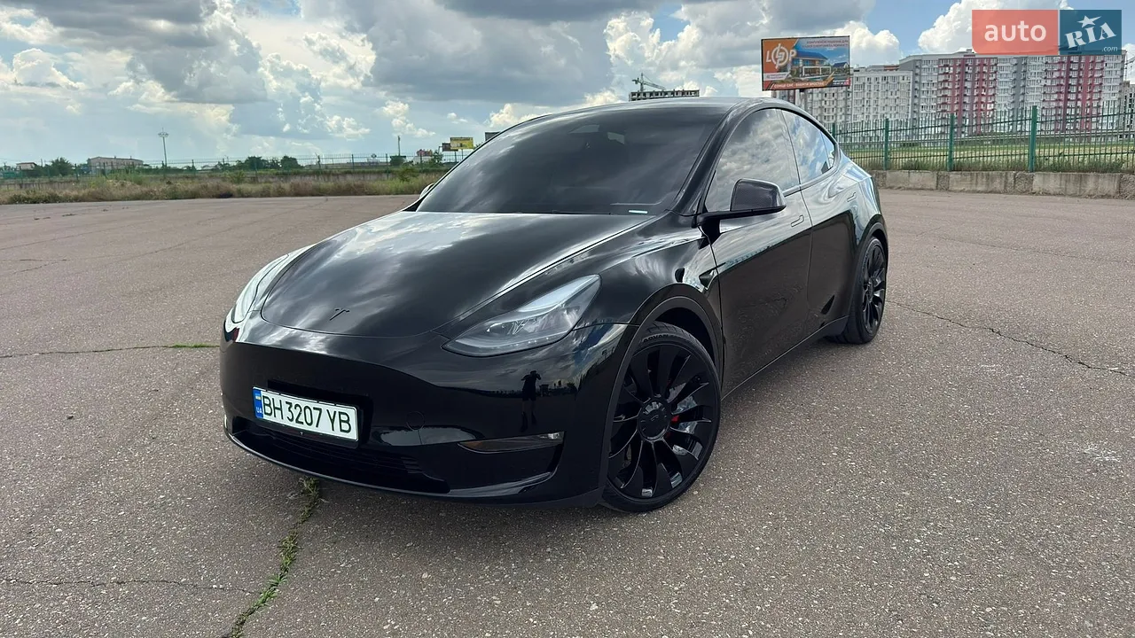 2023 Tesla Model Y - мініатюра 29