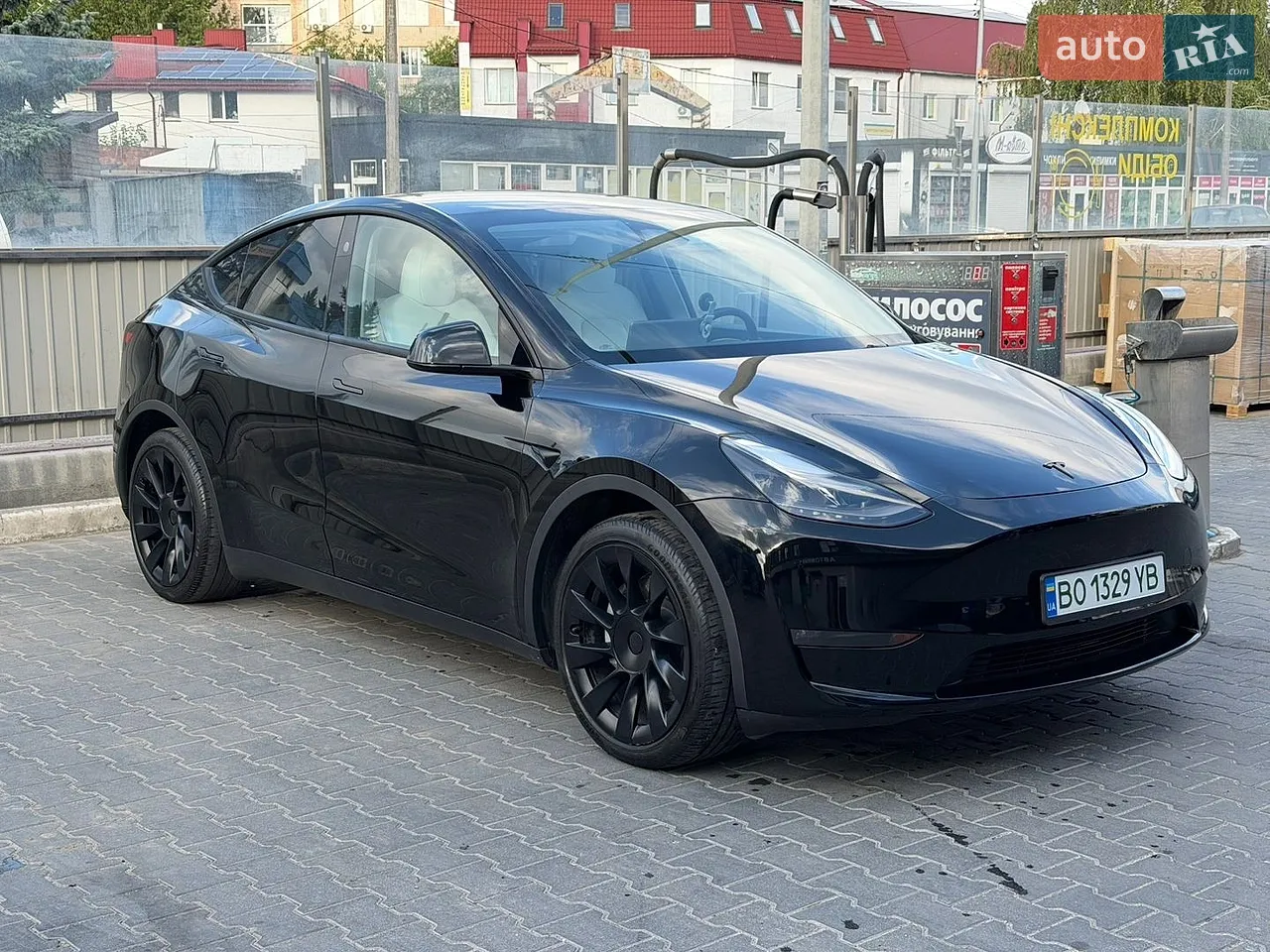 2024 Tesla Model Y - мініатюра 41