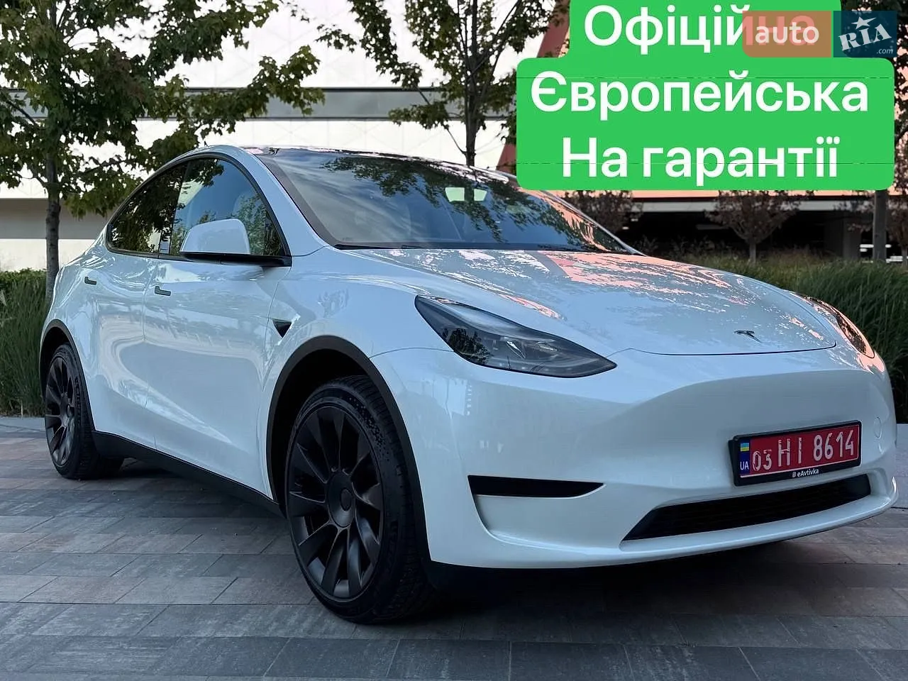 2024 Tesla Model Y - мініатюра 40