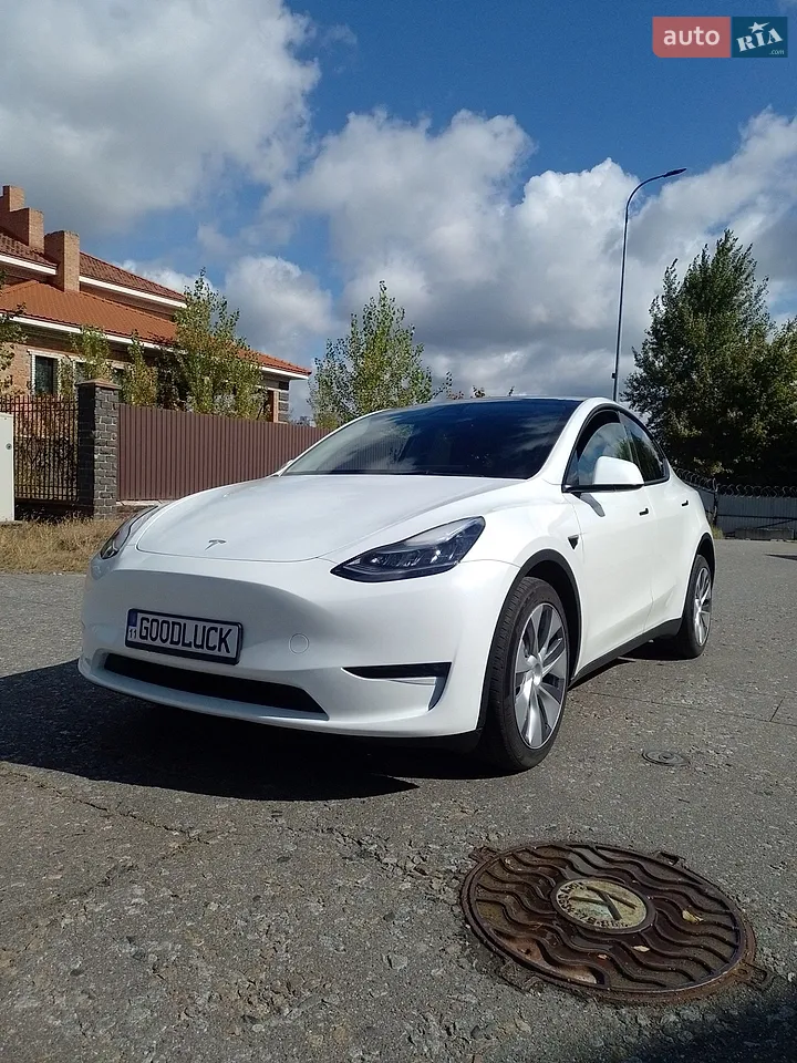 2023 Tesla Model Y - мініатюра 13