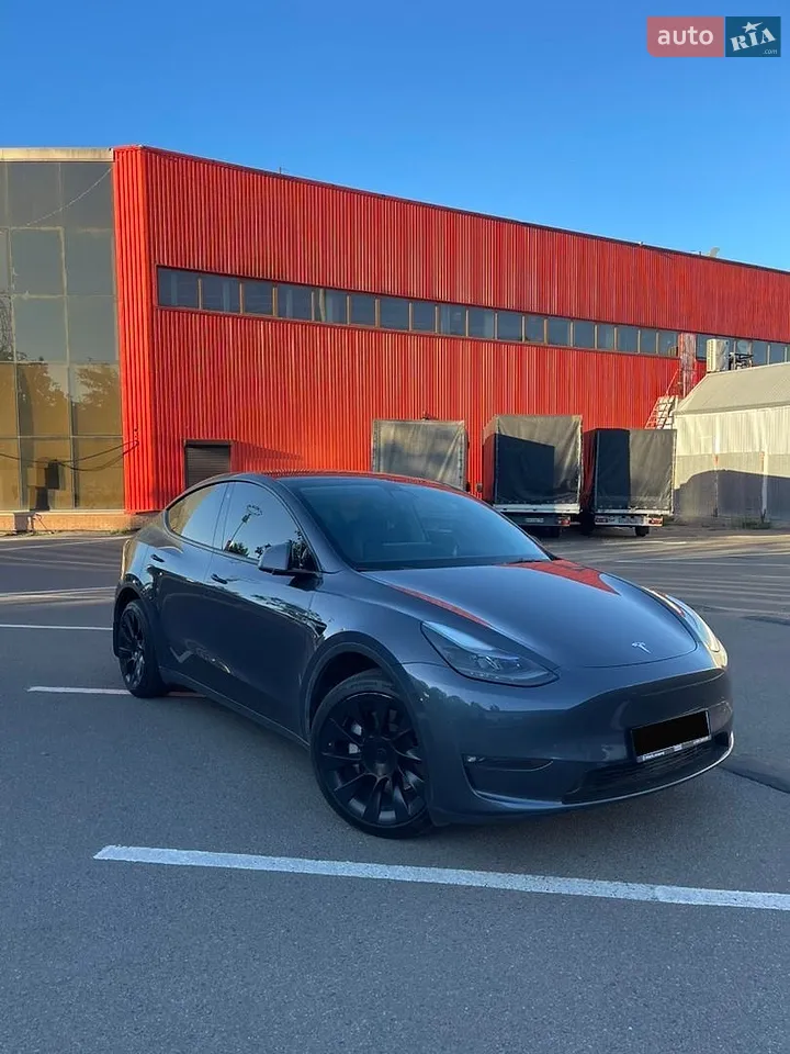 2023 Tesla Model Y - мініатюра 33