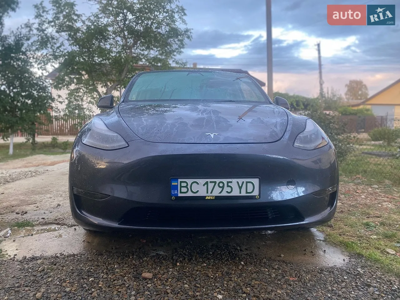 2022 Tesla Model Y - мініатюра 24