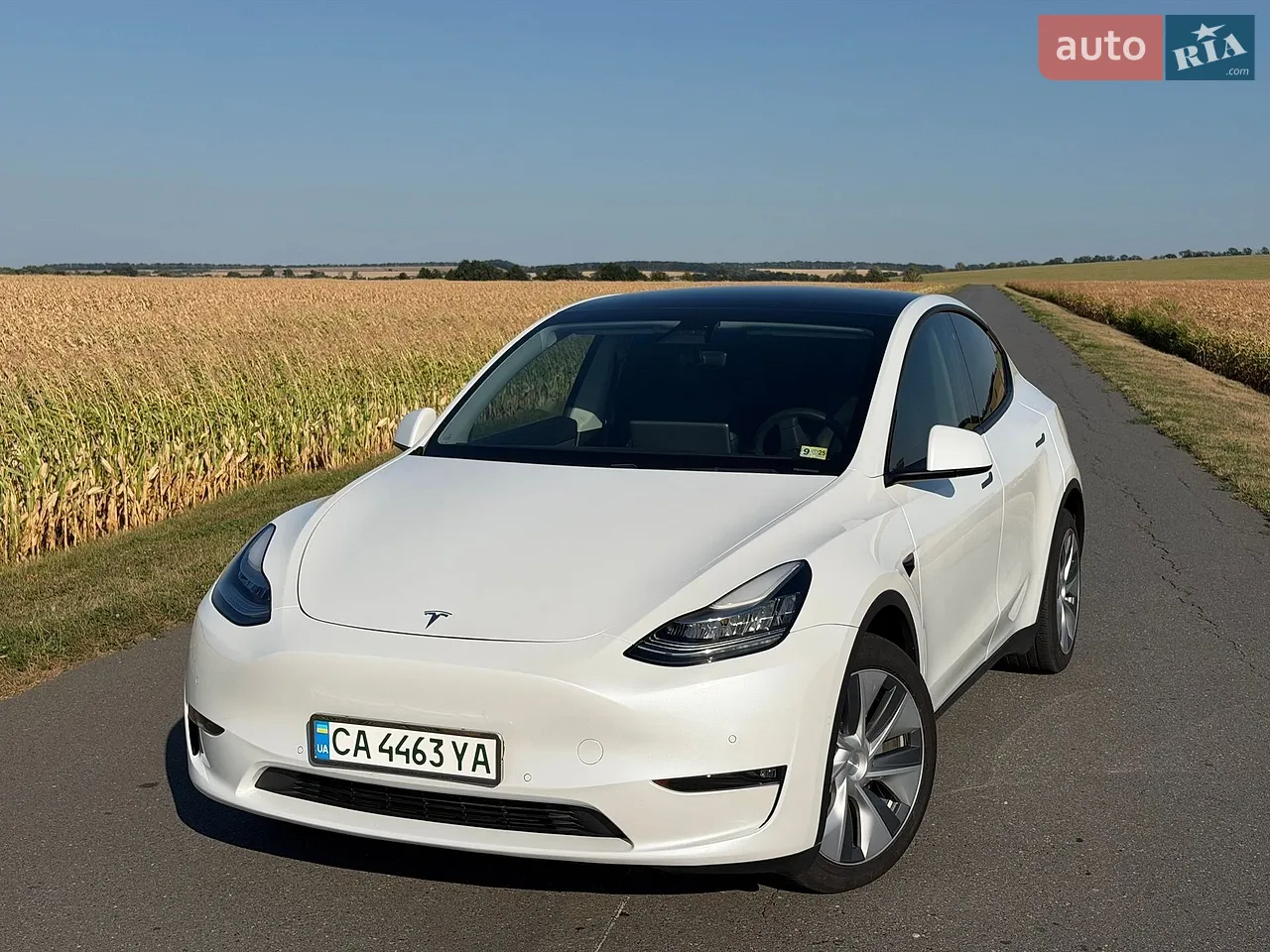 2020 Tesla Model Y - мініатюра 60