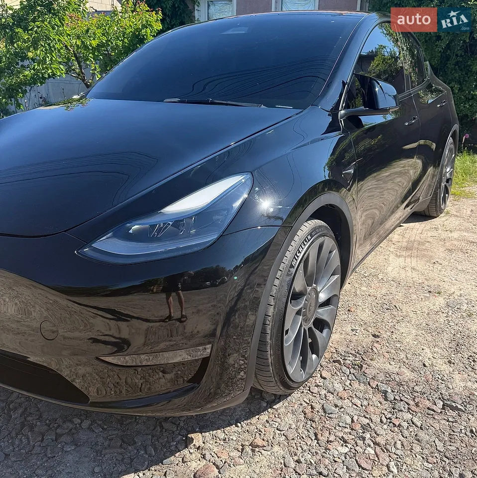 2023 Tesla Model Y - мініатюра 17