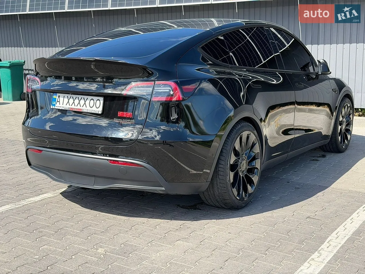 2021 Tesla Model Y - мініатюра 77