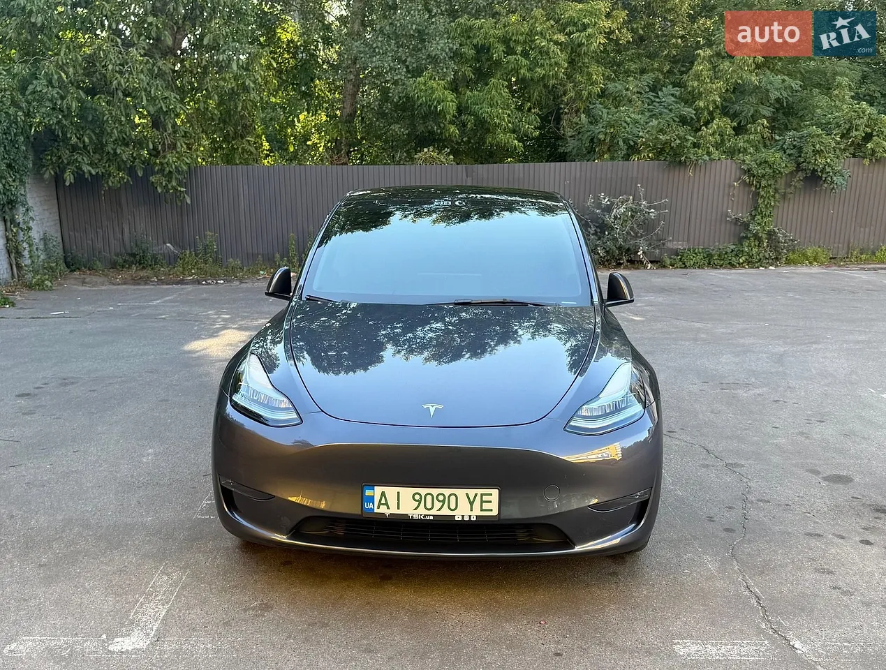 2023 Tesla Model Y - мініатюра 23