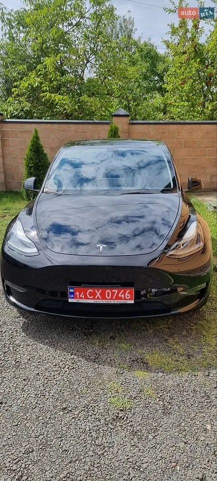 2023 Tesla Model Y - мініатюра 17