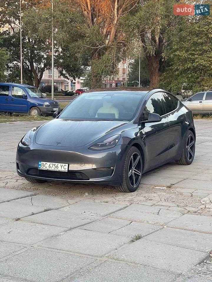 2023 Tesla Model Y - мініатюра 32
