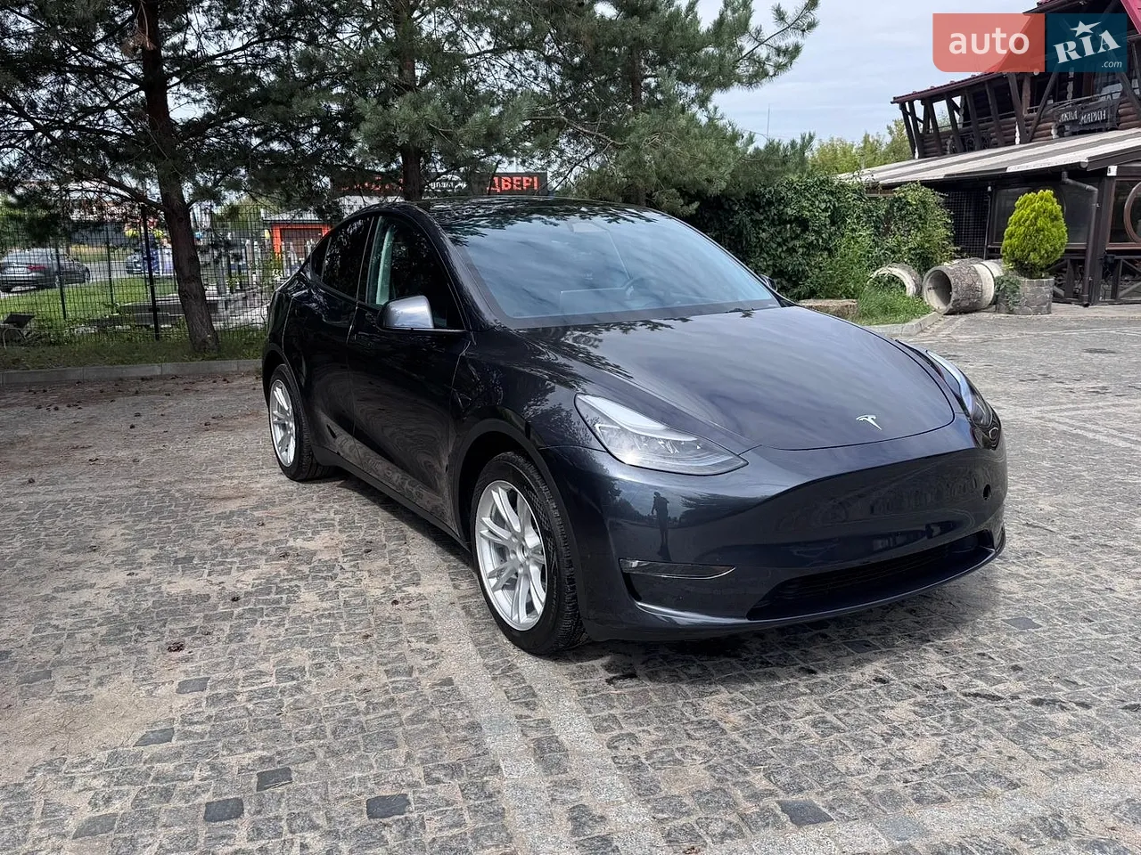 2024 Tesla Model Y - мініатюра 38