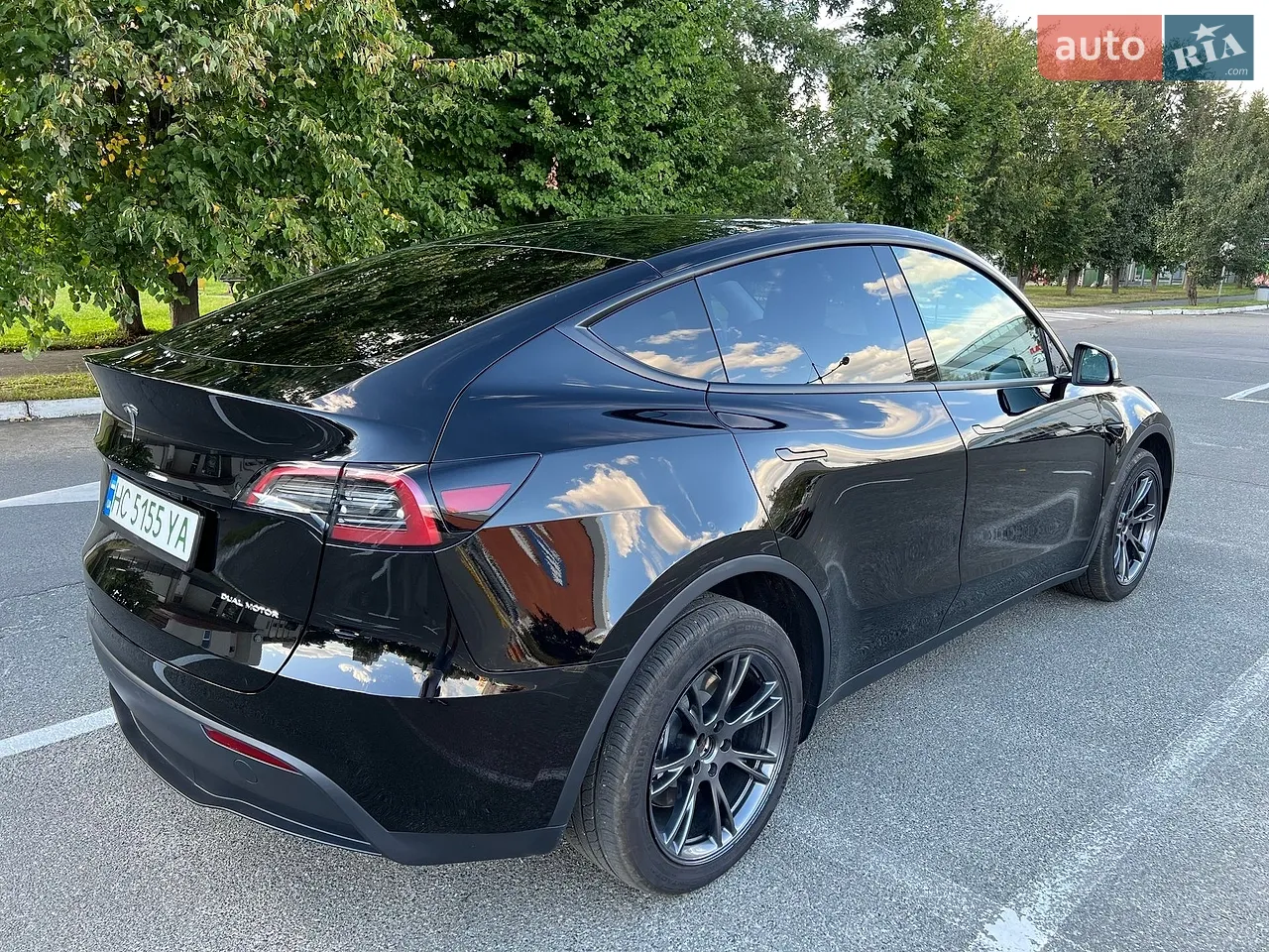 2024 Tesla Model Y - мініатюра 15