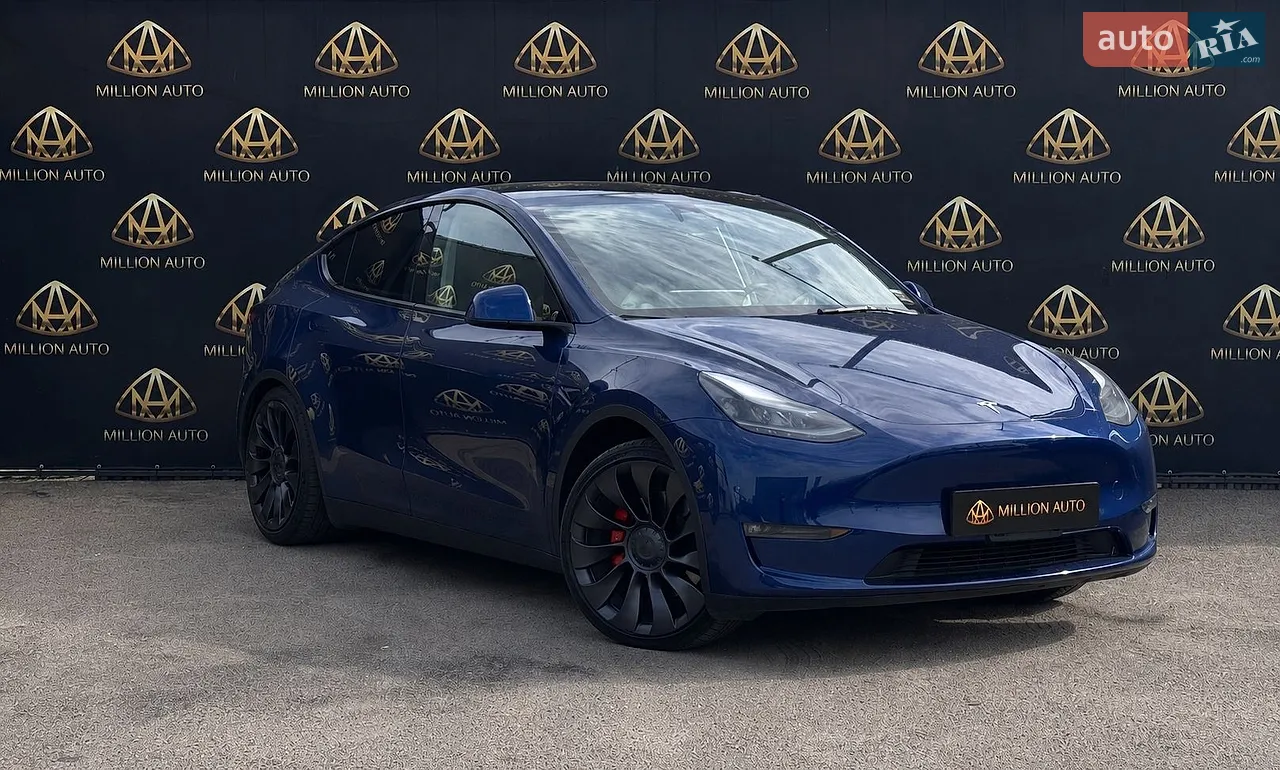 2023 Tesla Model Y - мініатюра 31