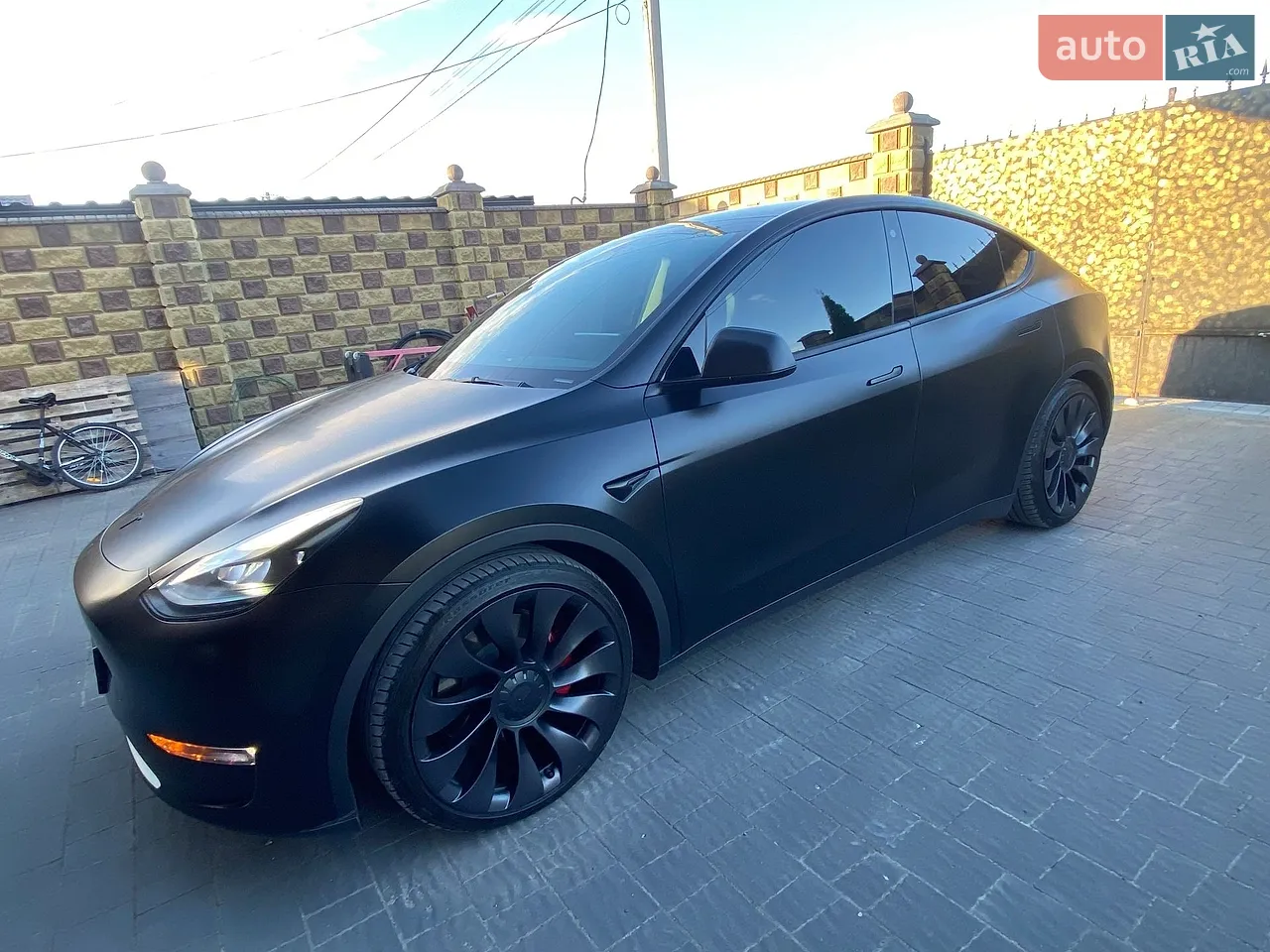 2023 Tesla Model Y - мініатюра 30