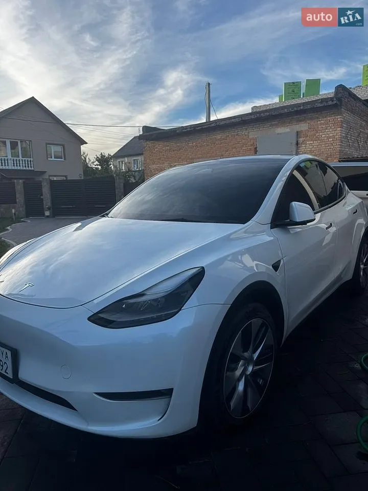 2023 Tesla Model Y - мініатюра 26