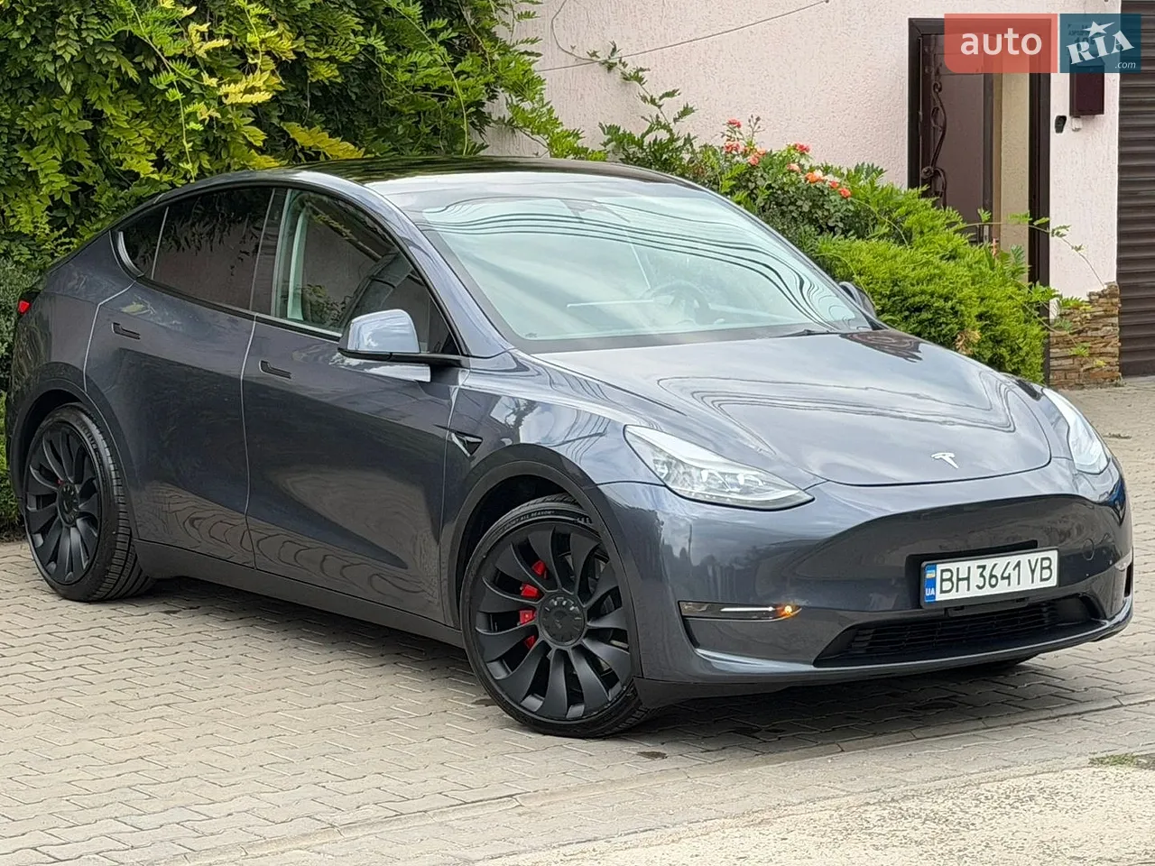 2023 Tesla Model Y - мініатюра 88