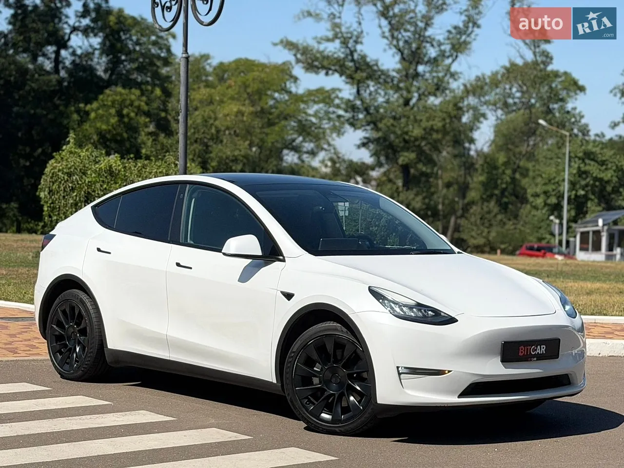 2023 Tesla Model Y - мініатюра 47