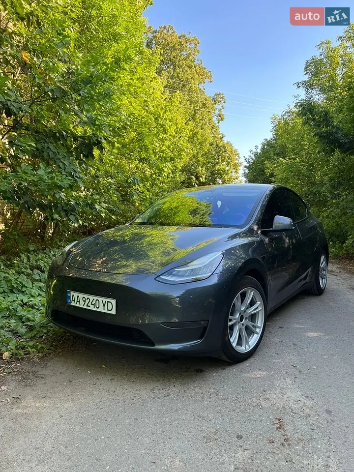 2022 Tesla Model Y - мініатюра 32