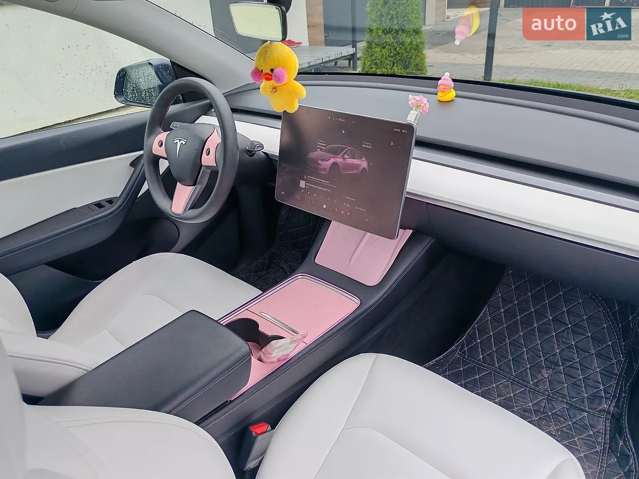 2022 Tesla Model Y - мініатюра 20
