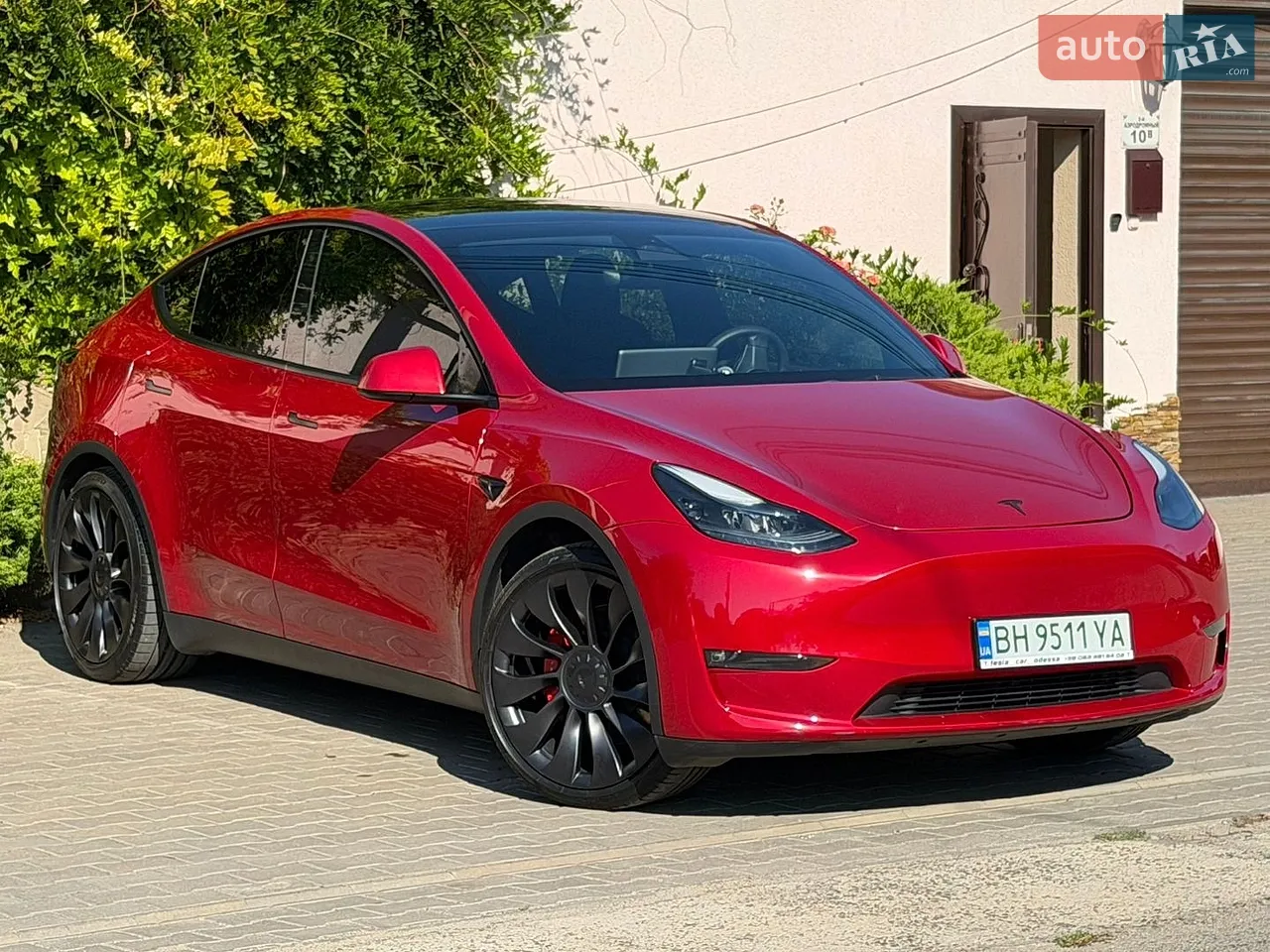 2023 Tesla Model Y - мініатюра 83