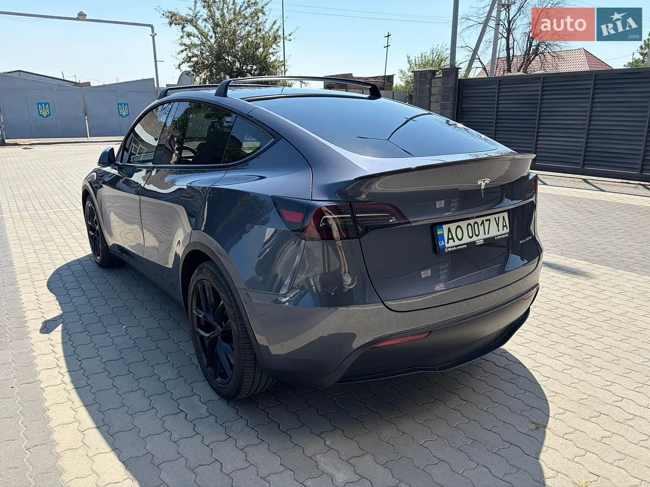 2023 Tesla Model Y - мініатюра 28