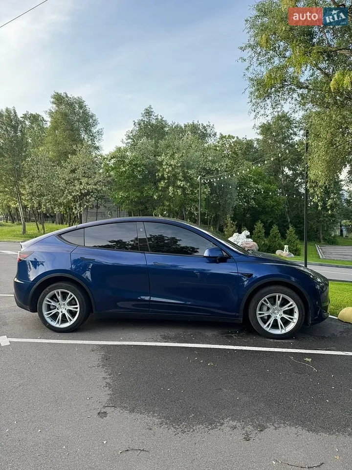 2023 Tesla Model Y - мініатюра 16