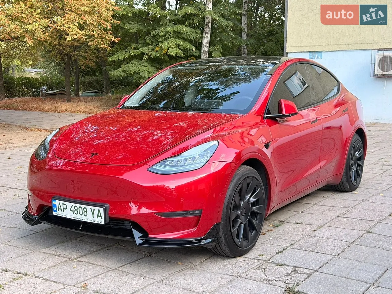 2020 Tesla Model Y - мініатюра 23