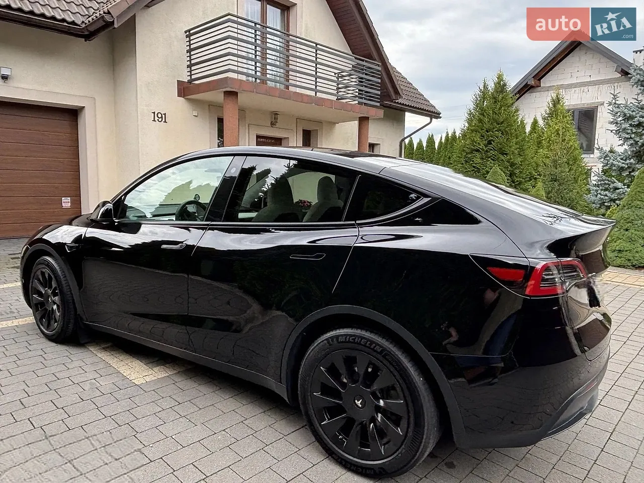 2023 Tesla Model Y - мініатюра 19