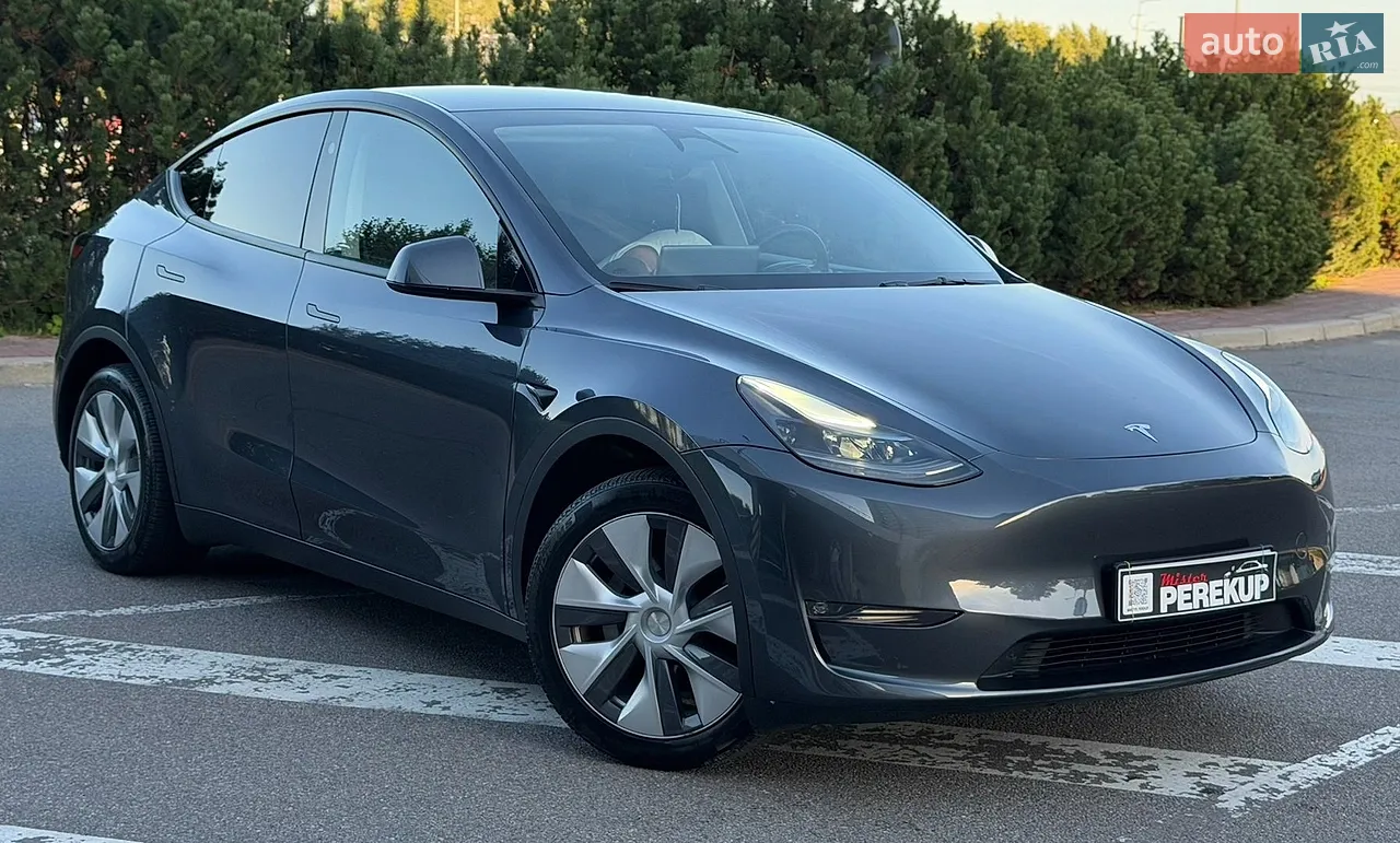 2023 Tesla Model Y - мініатюра 40
