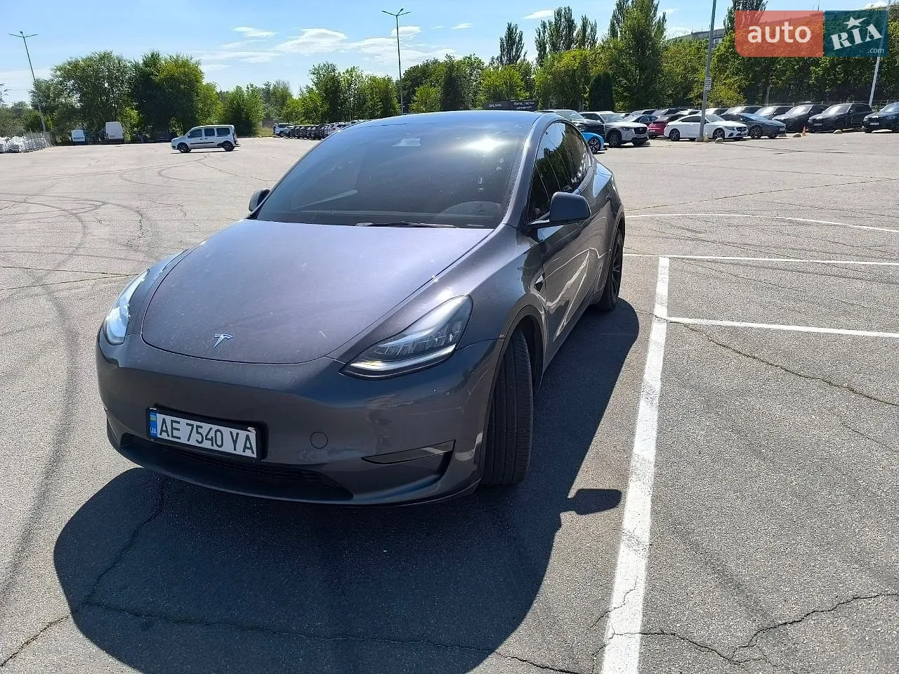 2023 Tesla Model Y - мініатюра 10