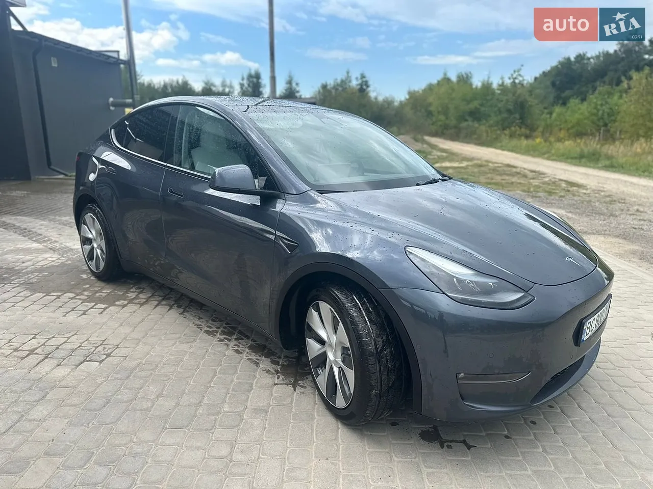 2022 Tesla Model Y - мініатюра 17