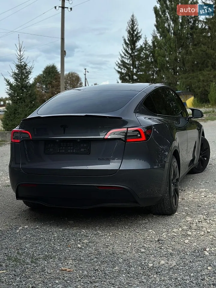 2023 Tesla Model Y - мініатюра 34