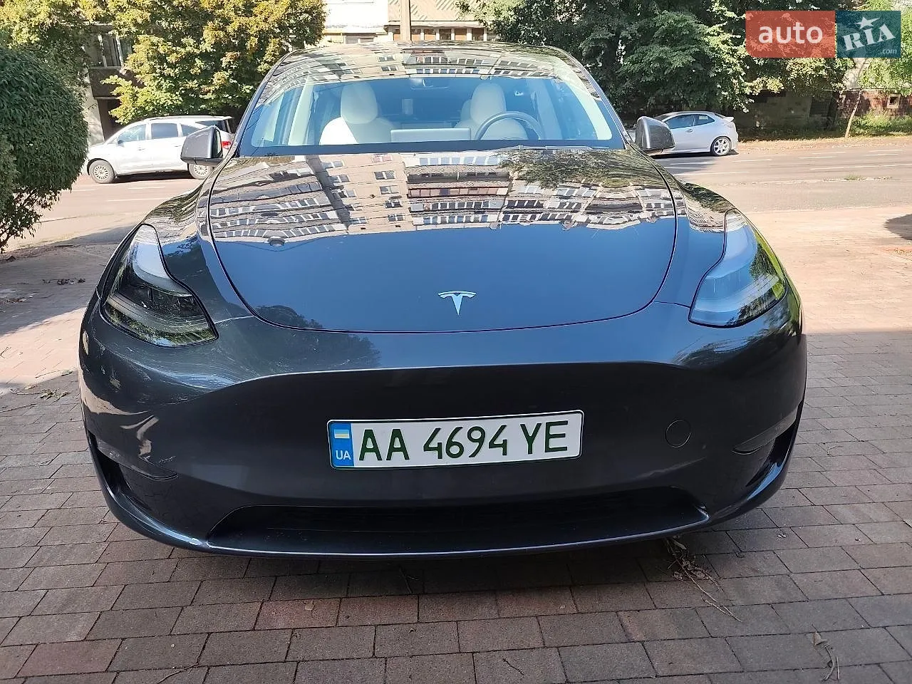 2023 Tesla Model Y - мініатюра 34