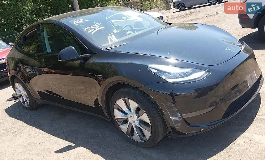2021 Tesla Model Y - мініатюра 13
