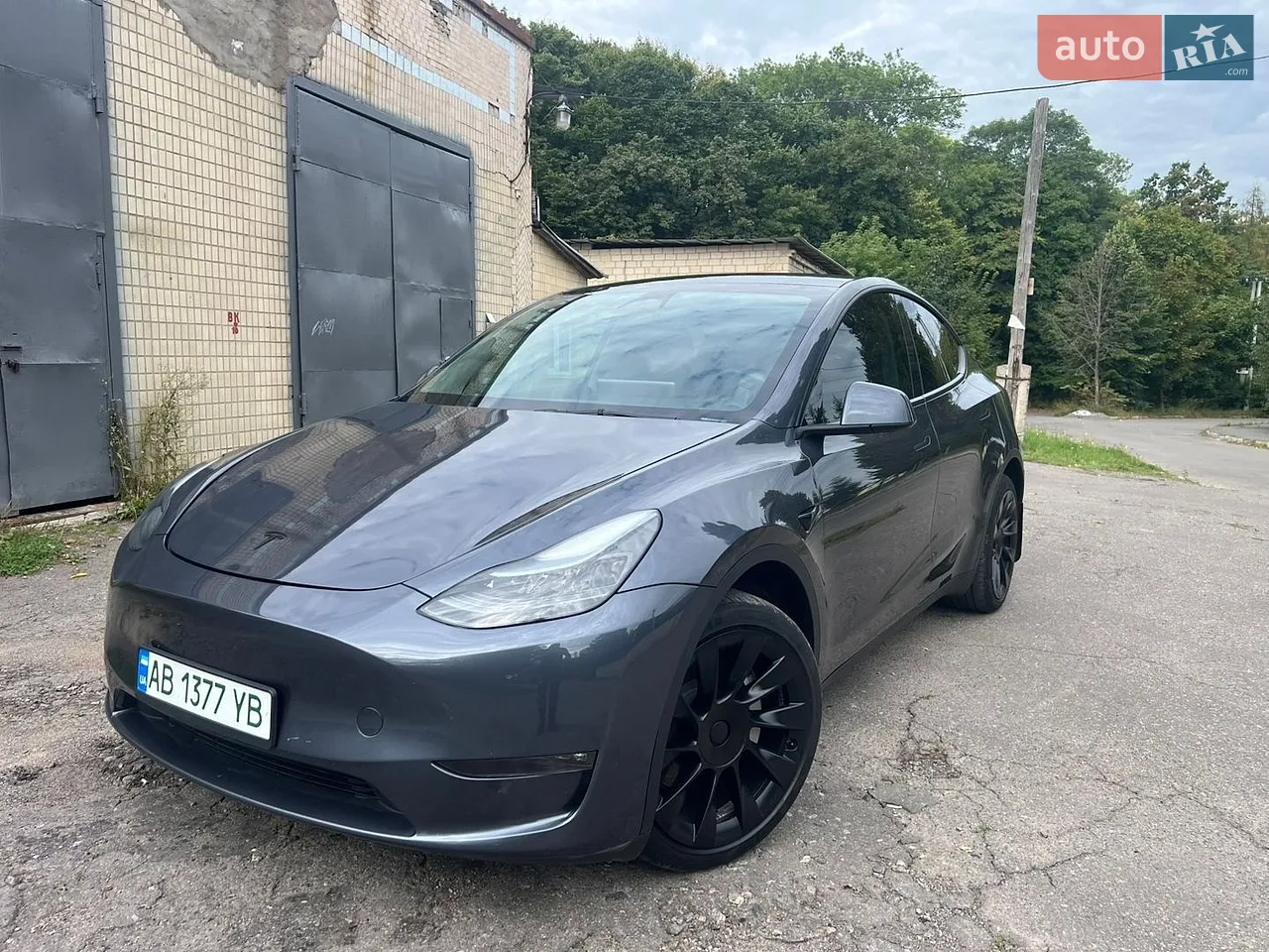 2023 Tesla Model Y - мініатюра 11